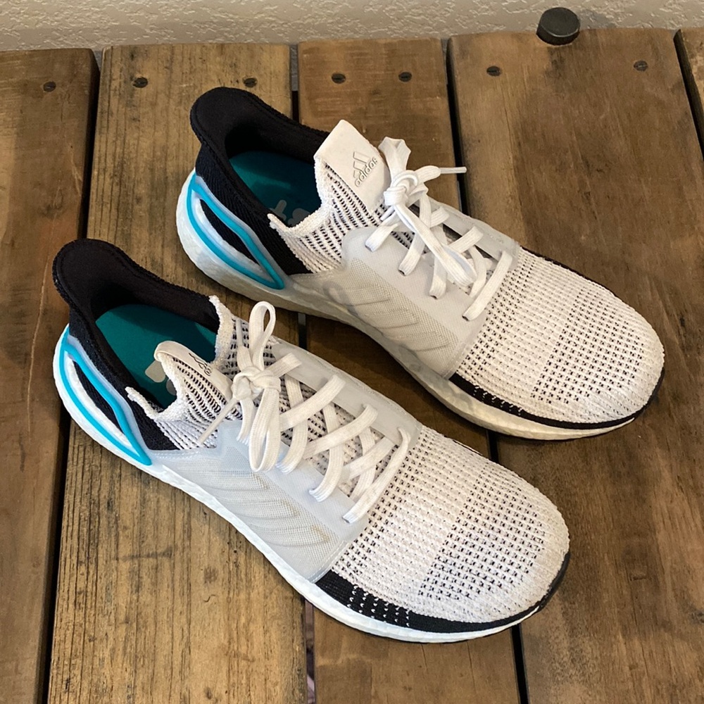 Adidas Ultrasboost 19
